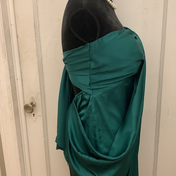 NY& CO Dressy Dress - Picture 10 of 13